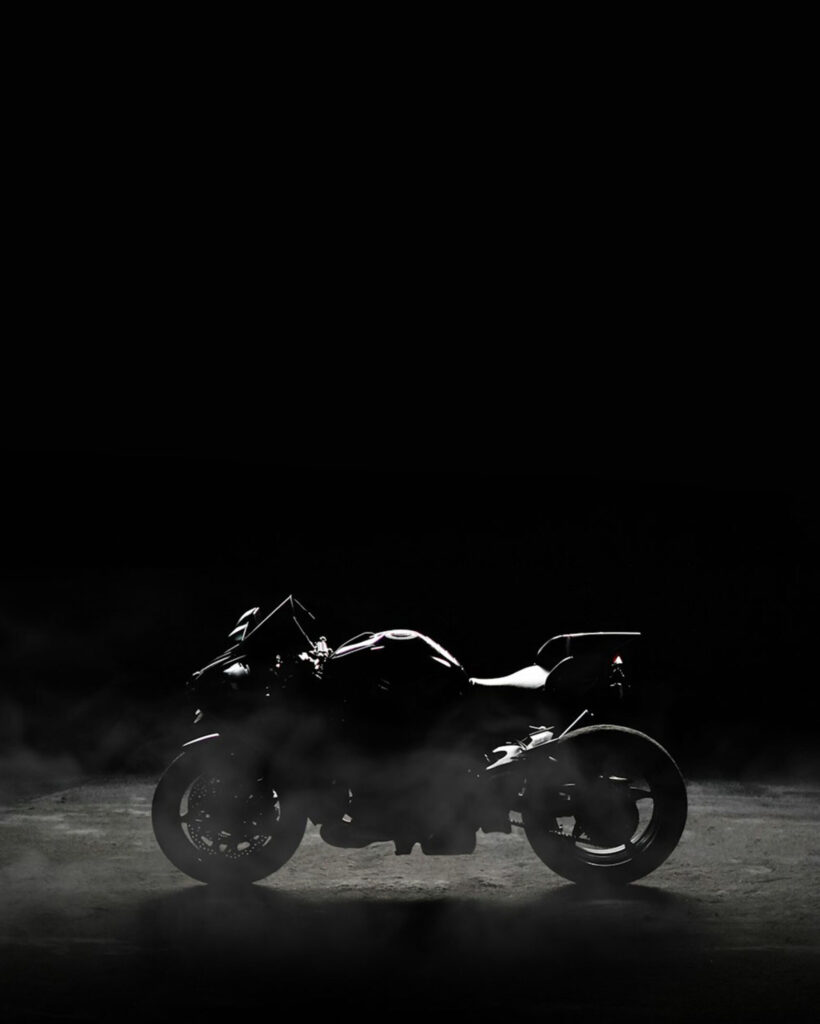 moto v12